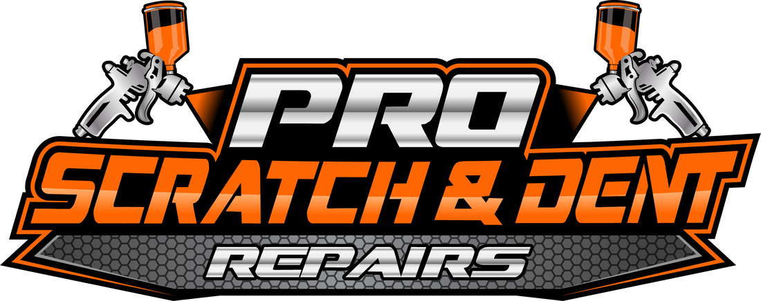 Pro Scratch And Dent Repairs